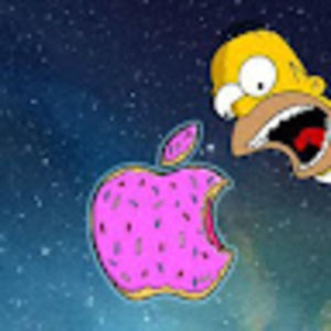 Meet your Posher, Hunter